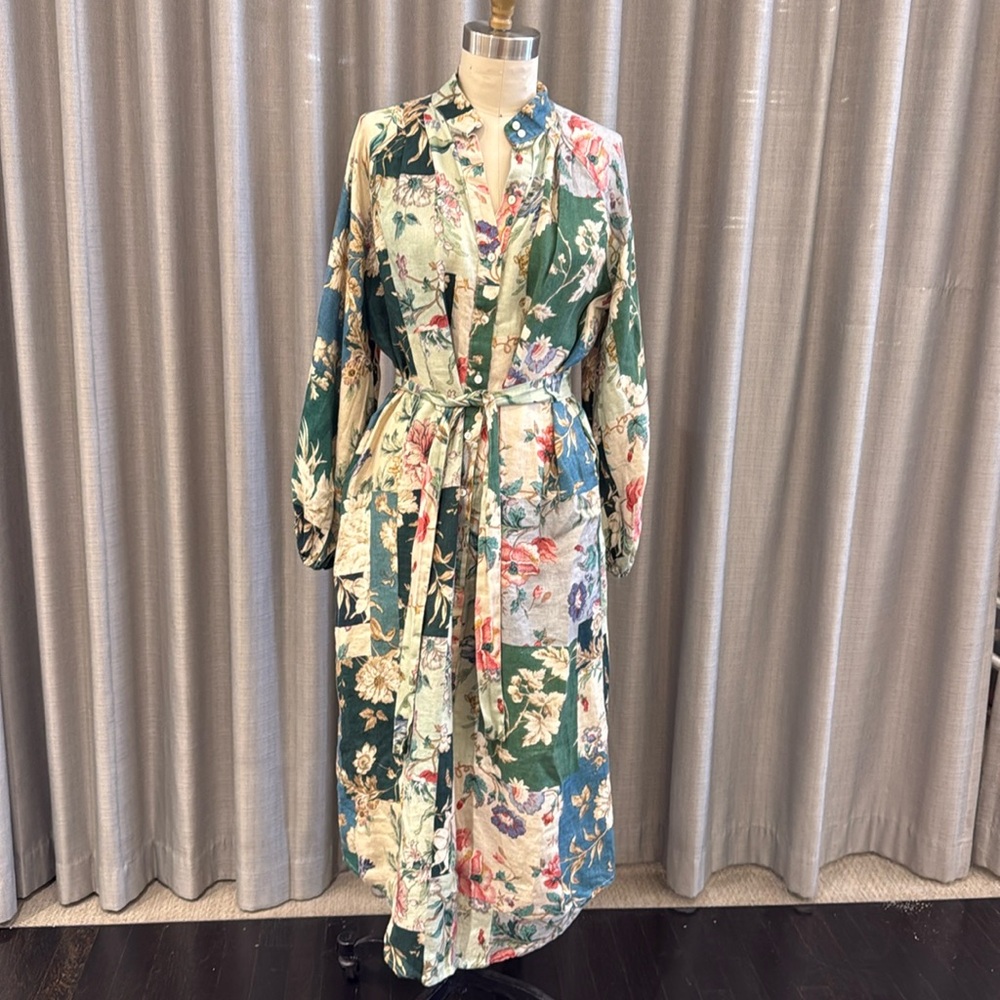 ALEMAIS Dress Size 10